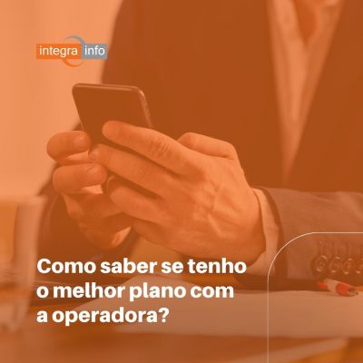 Integra Info | Consultoria, Integração e Gestão de Telecomunicações foto 4